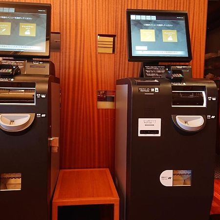 Hotel Landmark Wakayama Zewnętrze zdjęcie