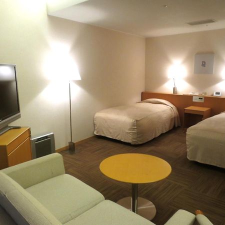 Hotel Landmark Wakayama Zewnętrze zdjęcie