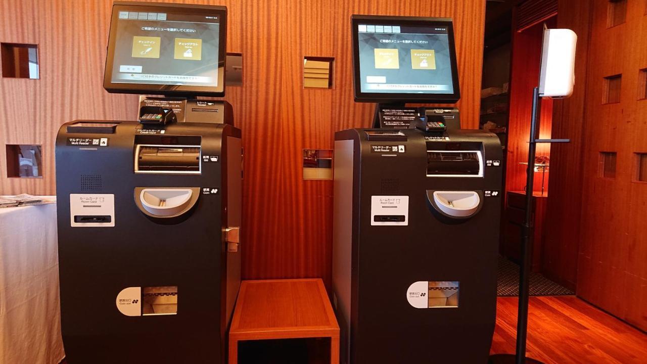 Hotel Landmark Wakayama Zewnętrze zdjęcie
