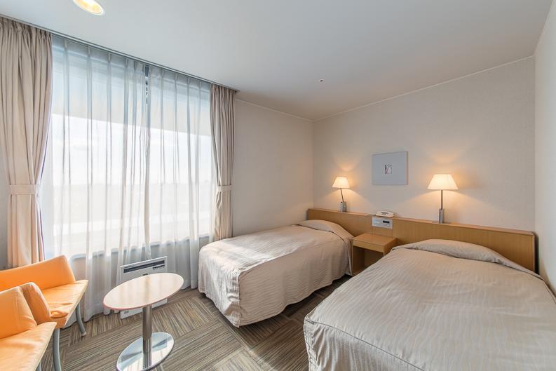 Hotel Landmark Wakayama Zewnętrze zdjęcie