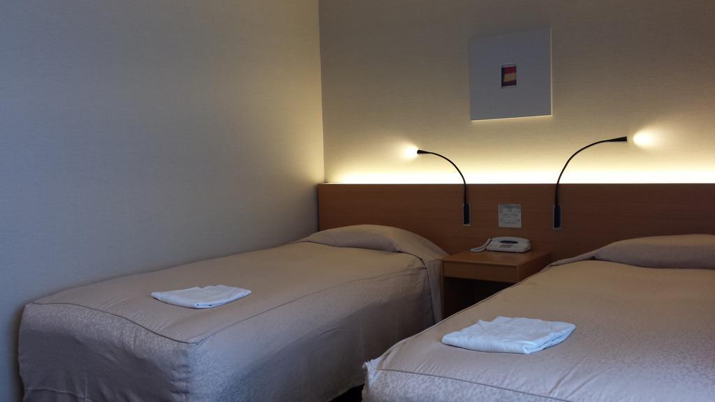 Hotel Landmark Wakayama Zewnętrze zdjęcie