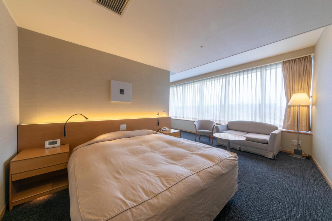 Hotel Landmark Wakayama Zewnętrze zdjęcie