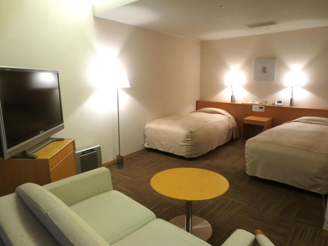 Hotel Landmark Wakayama Zewnętrze zdjęcie