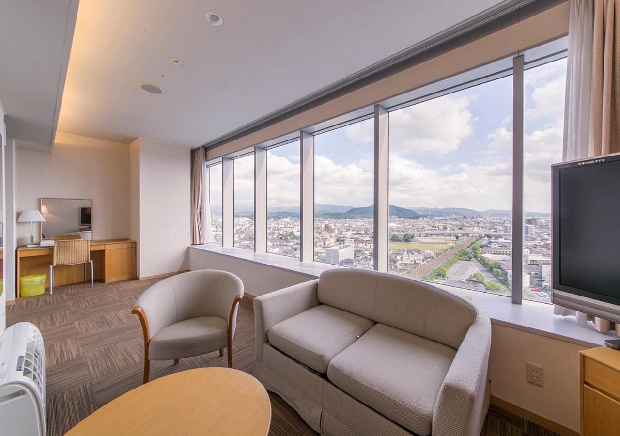 Hotel Landmark Wakayama Zewnętrze zdjęcie
