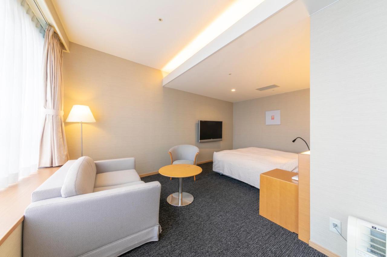 Hotel Landmark Wakayama Zewnętrze zdjęcie