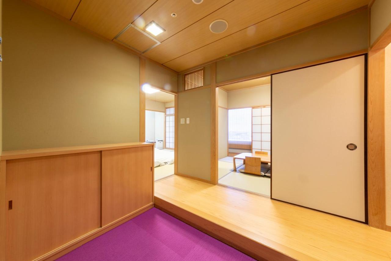 Hotel Landmark Wakayama Zewnętrze zdjęcie