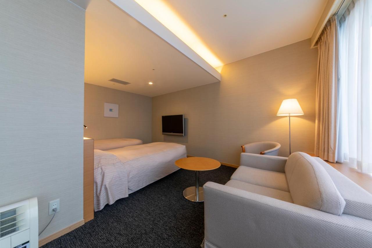 Hotel Landmark Wakayama Zewnętrze zdjęcie