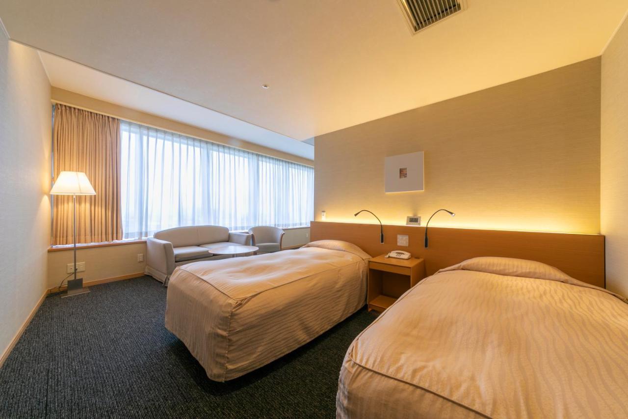 Hotel Landmark Wakayama Zewnętrze zdjęcie