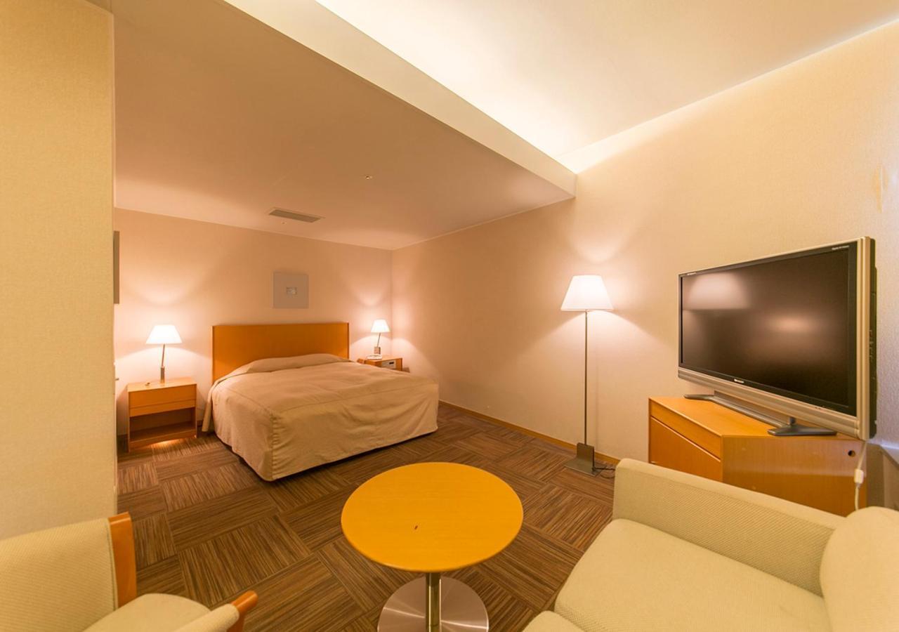Hotel Landmark Wakayama Zewnętrze zdjęcie