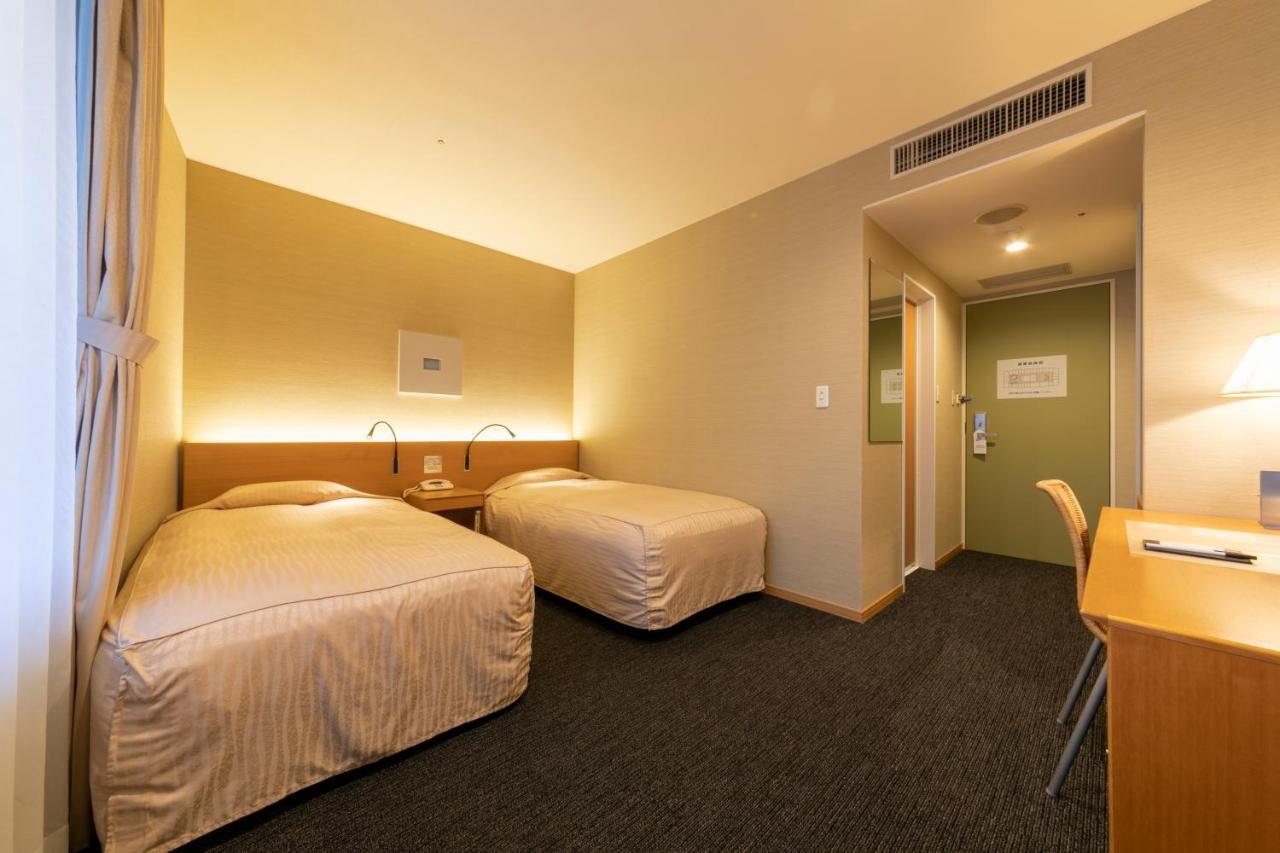 Hotel Landmark Wakayama Zewnętrze zdjęcie