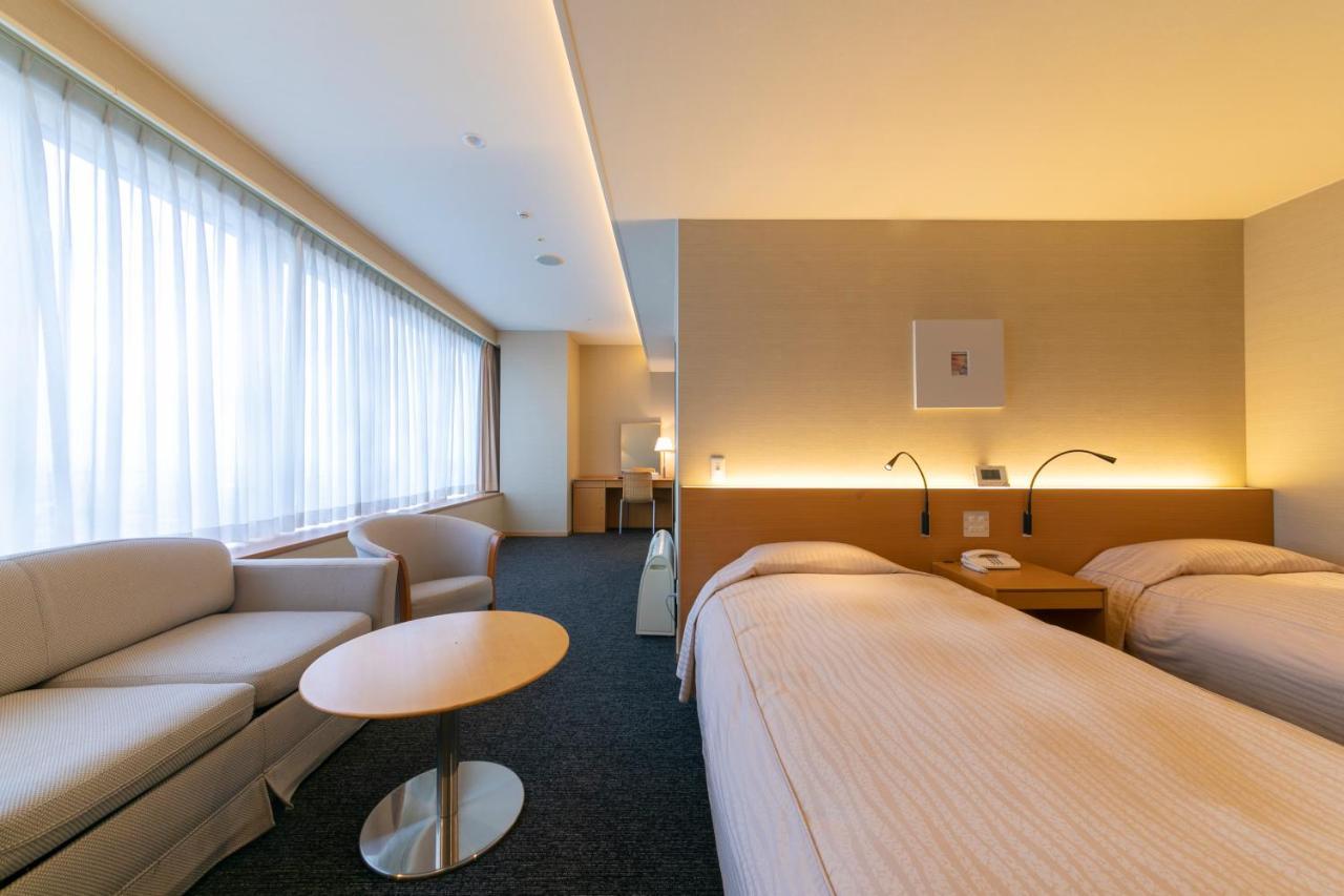 Hotel Landmark Wakayama Zewnętrze zdjęcie